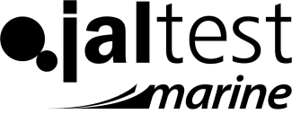 Jaltest Marine -logo